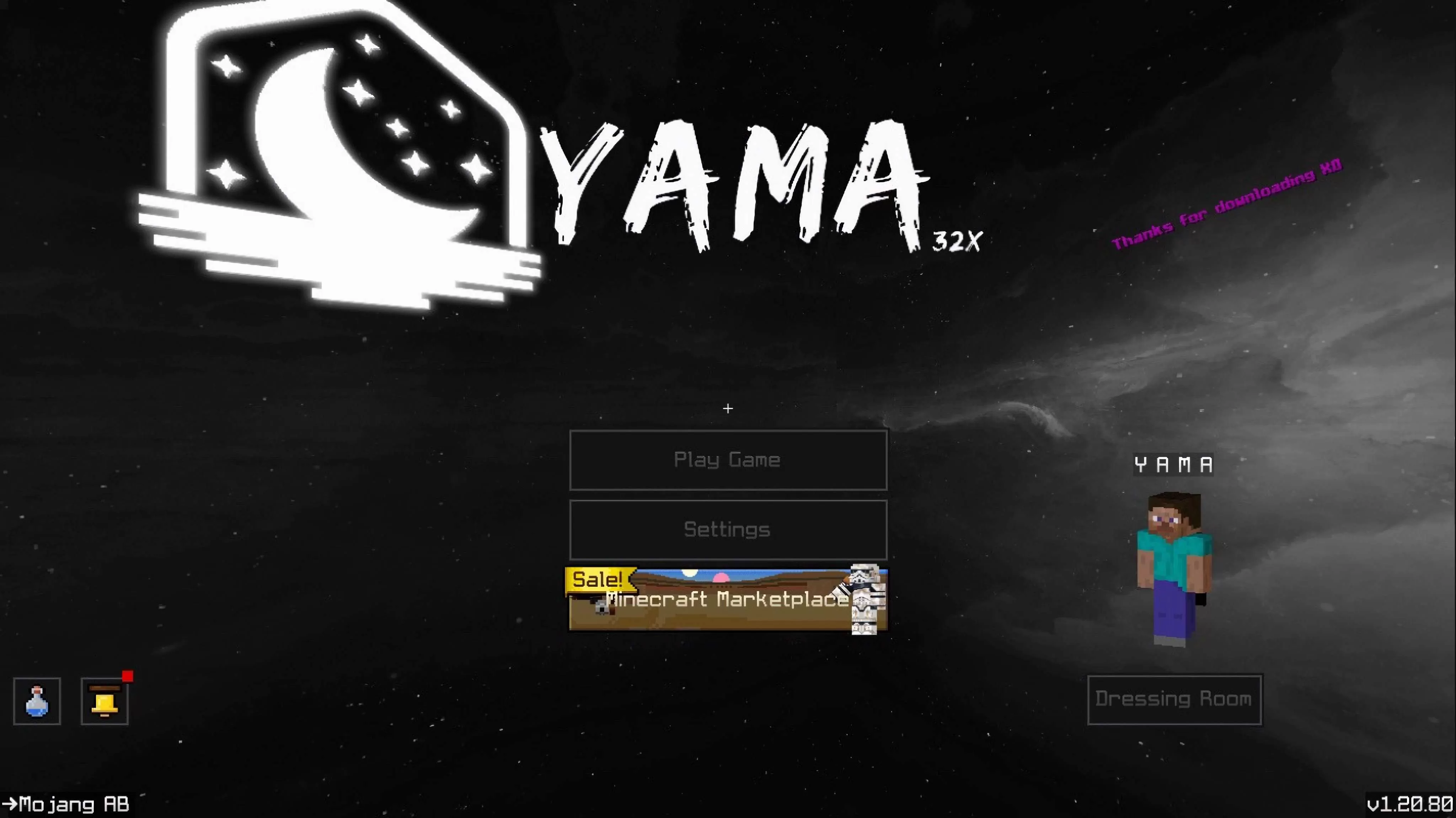 Gallery Image 1 for YAMA PRIVATE V2.2 on PVPRP